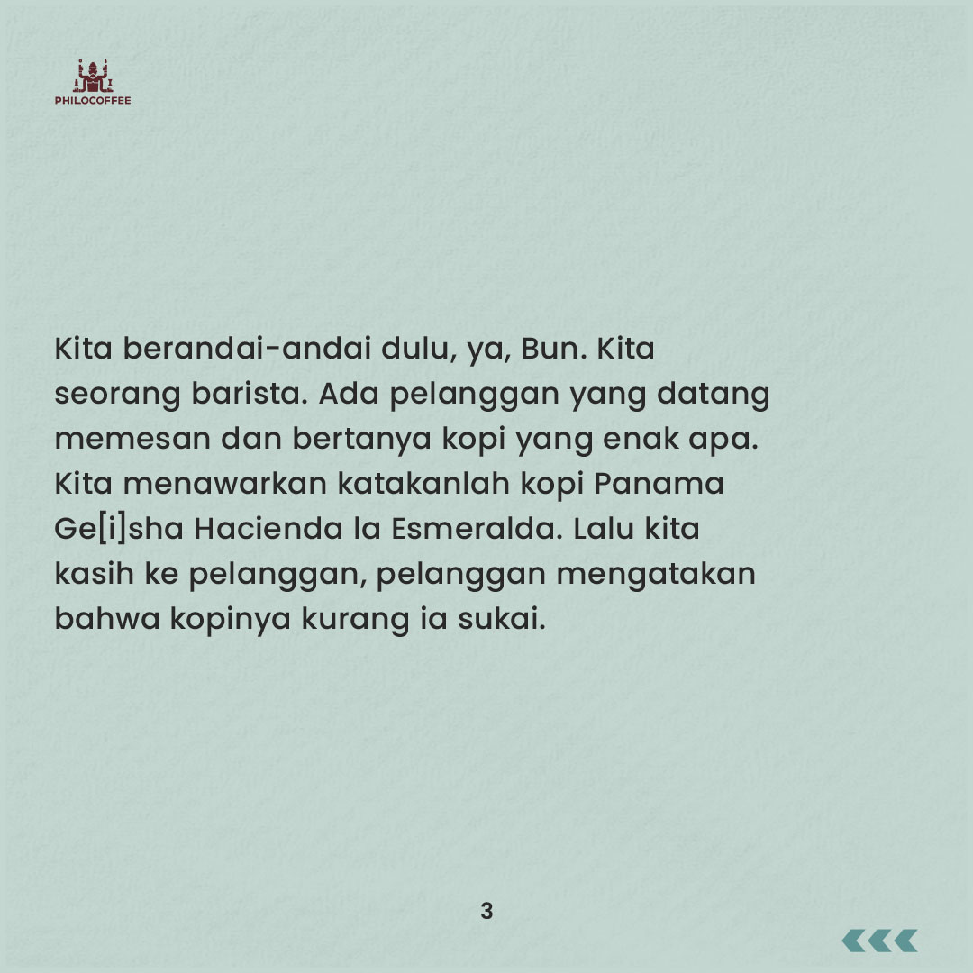 PHILOCOFFEE® tweet media