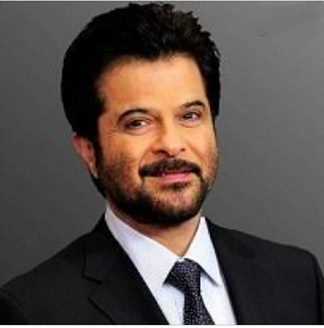   Anil kapoor  64
Wish you Happy Birthday!   