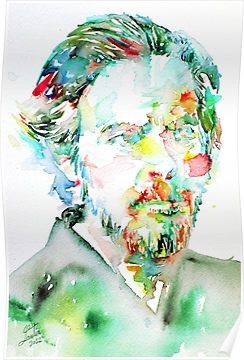 To be continued. Good night.“When we dance, the journey itself is the point, as when we play music the playing itself is the point. And exactly the same thing is true in meditation. Meditation is the discovery that the point of life is always arrived at in the immediate moment.”