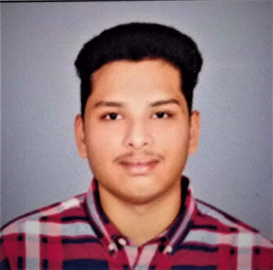 acm_vrsec's tweet image. Nidumukkula Rahul of III/IV B.Tech of our department has been selected for the prestigious ACM India Winter School 2020 on Cyber Security hosted by Vellore Institute of Technology, Vellore sponsored by Cisco India. Congratulations, Rahul.
 #VRSCACM #ACMIndia