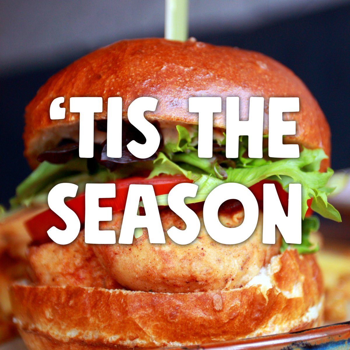 Thanks to everybody who helped us support @MealshareYYC today! Happy holidays, friends!