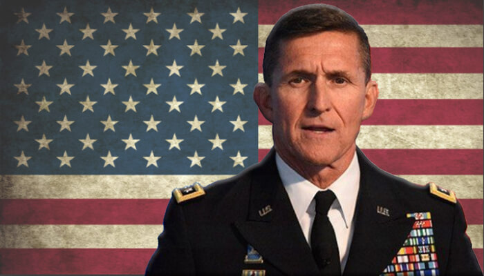 lebronsonroids's tweet photo. Happy birthday to @GenFlynn who has gone through hell to save our country.

He's not just an amazing man, he's a FREE man and a true HERO.

God bless the entire Flynn family!!!
🙏 🙏 🙏 https://t.co/R2sUidvQw8
