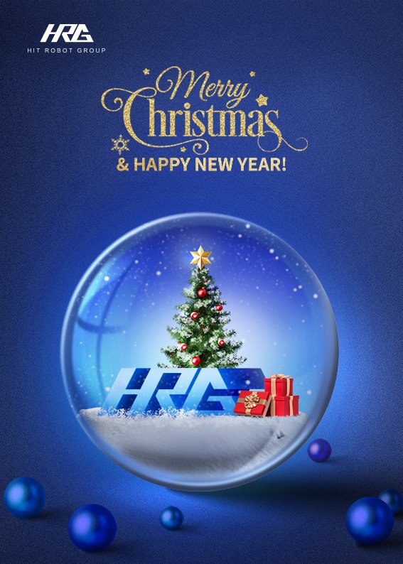 HIT Robot Group tweet media