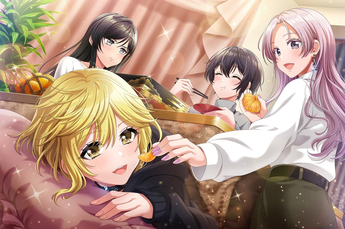 Xanime. хина тачибана. Yuki18r - часть 2. 3 girls 1 boy. 3 girls 1 boy.