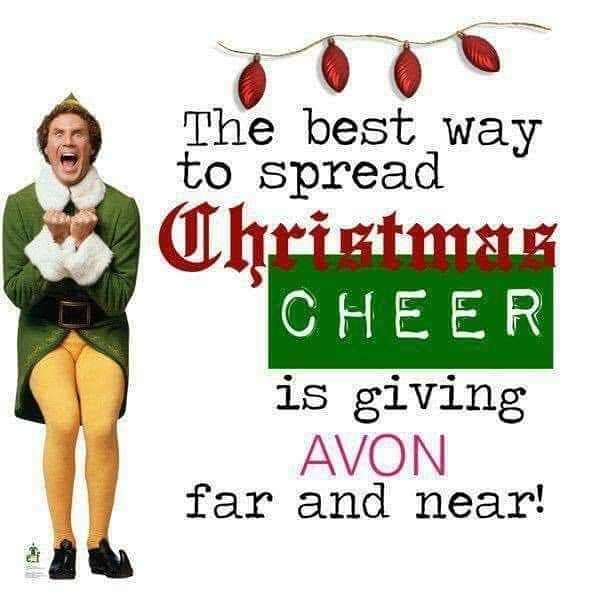 AvonEpp's tweet photo. 🥰🎄🥳🎅
https://t.co/ThYo5rF77P 
#AVONwithMrsEpp 
#Christmas2020 https://t.co/Cv4klh2TRO