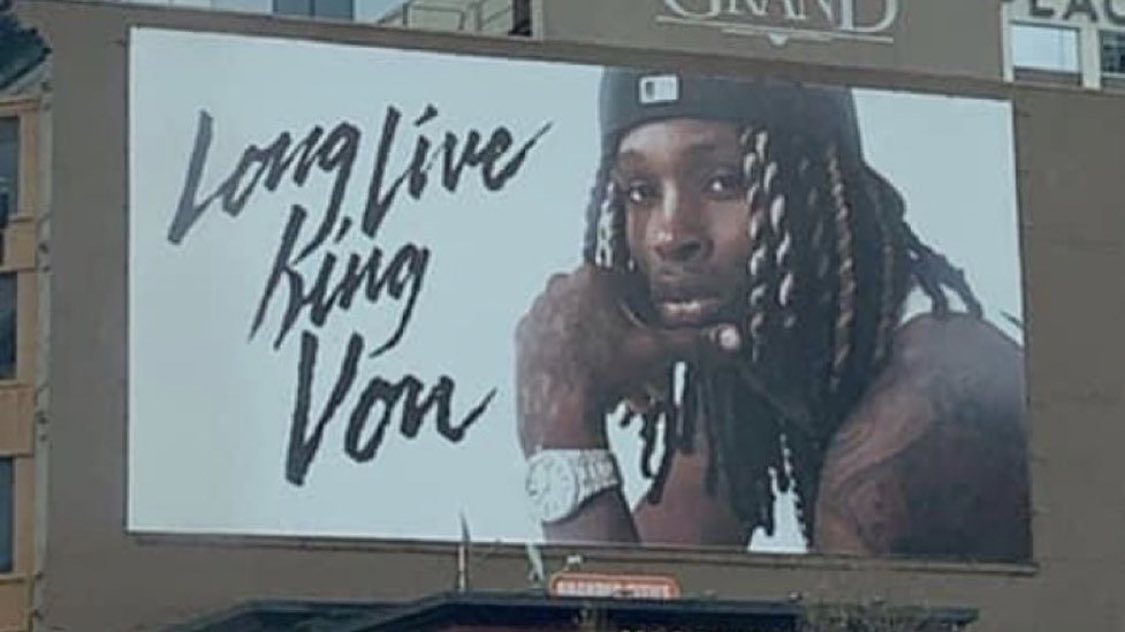 XXL's tweet photo. #DoIt4Von ✊ https://t.co/ZgoovP7qZK