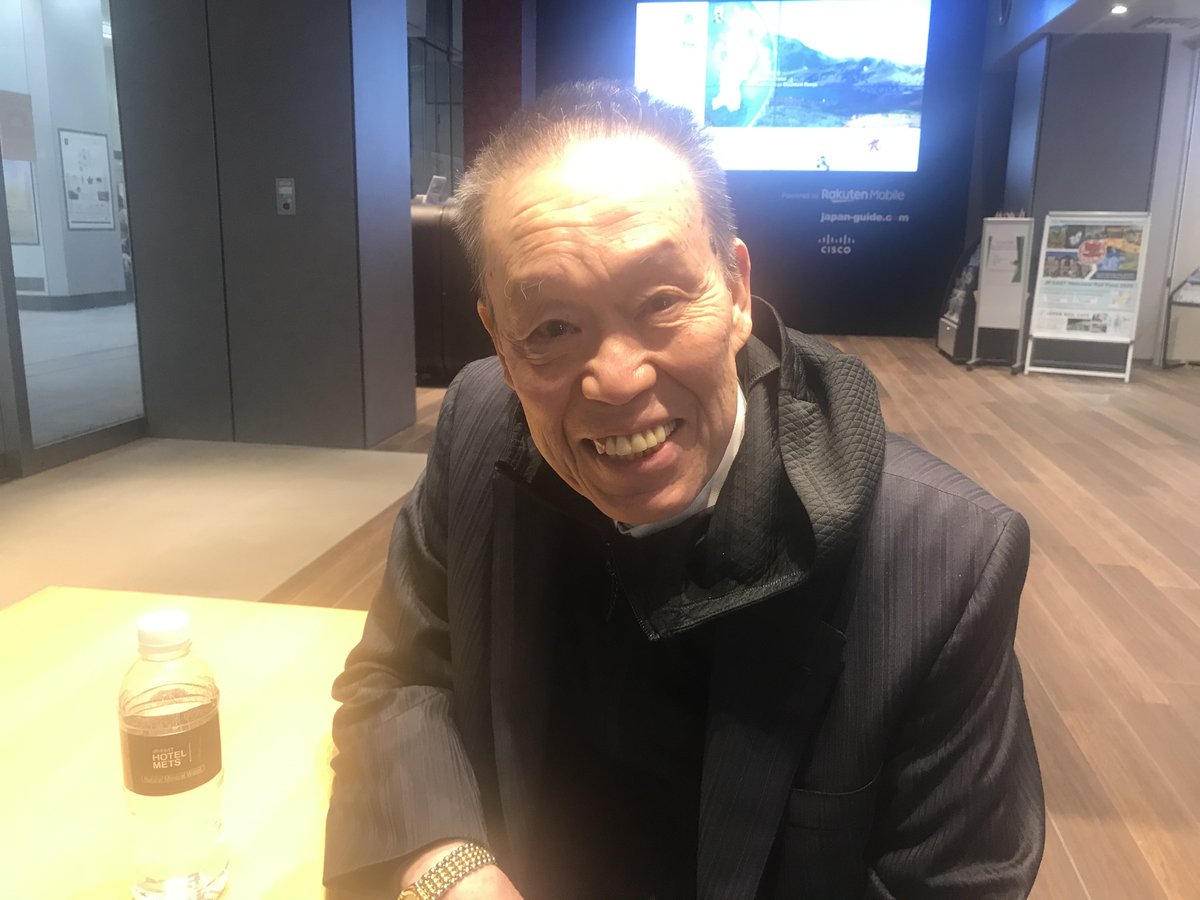 星野陽平 Yohei Hoshino Twitter