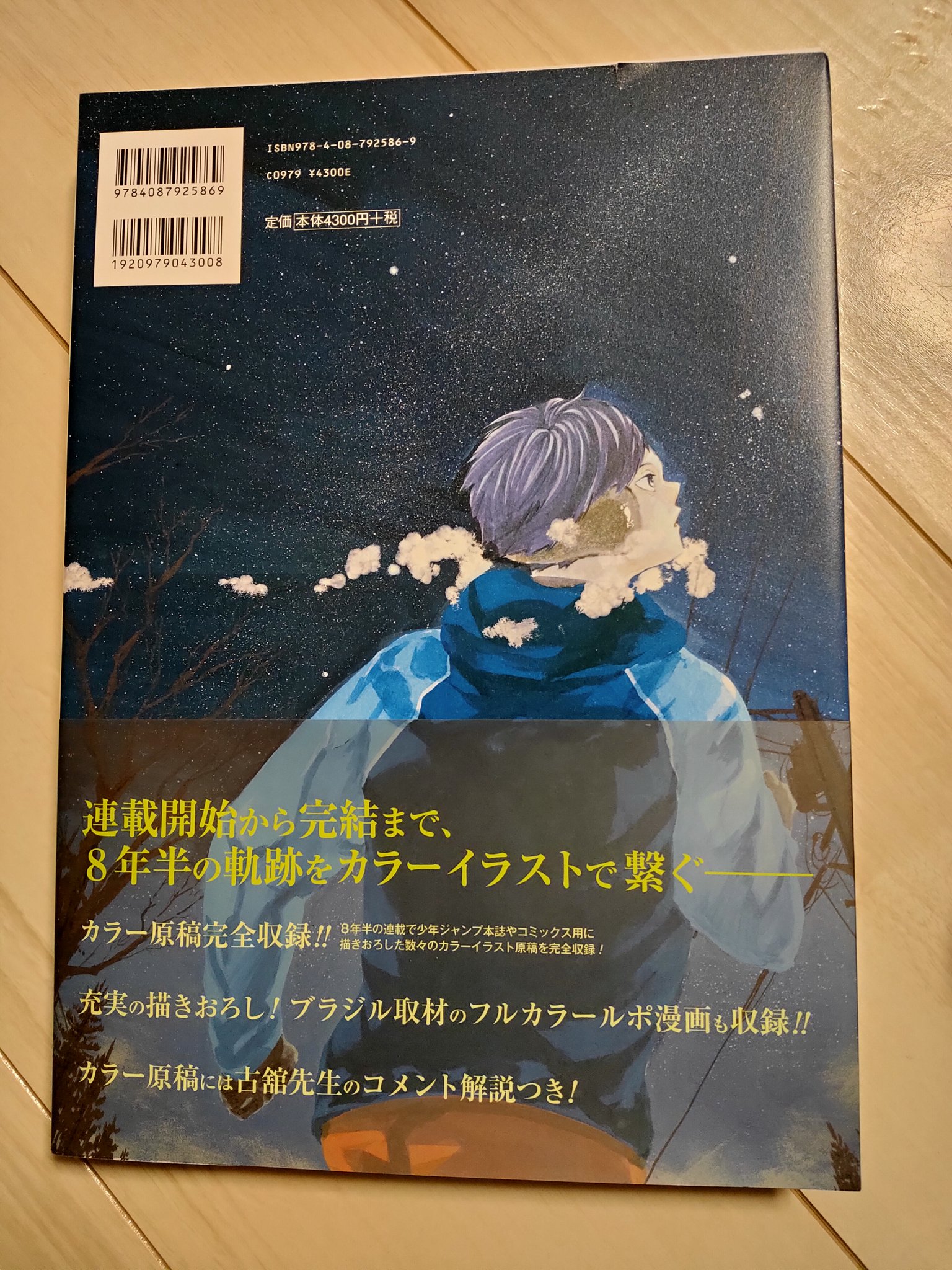 りゅち パワサカ ハイキュー ガシュー 0 ハイキュー画集 りゅち パワサカ ハイキュー ガシュー 0 ハイキュー画集