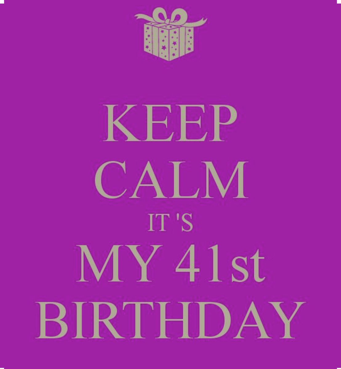 TheOrganicSoap1's tweet photo. Thank You Jesus for allowing me to see 41yrs, I take nothing for granted 💯Here’s to many more Birthdays🥂🙏🏾 https://t.co/X3I60fotHj