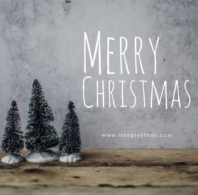 Integrated Systems tweet media