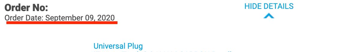 TomoyaJuku's tweet image. ようやっと、プラグインスキャンを
マトモにやってくれるようになりました、っとw

・Stagecraft｜Universal Plug 
　→ bit.ly/37HEE4C

てか、買ったの９月９日ですぜ。。。wwww

#UniversalPlug 
#Stagecraft