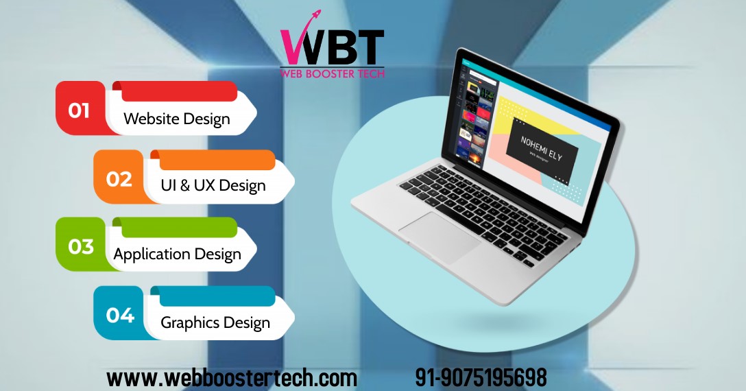 webboostertech1's tweet photo. Web Designing

 https://t.co/W8E2LE0XW9

#webdesign #webdevelopment #websitedevelopment #logodesign #appdevelopment #bannerdesign #digitalmarketing 
#smallbusiness #webboostertech #businesswebsite https://t.co/k6MJbQfqFi