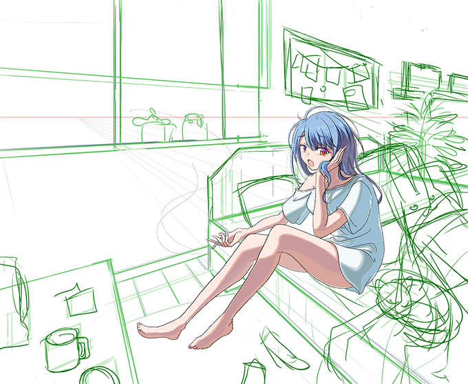 パースがのtwitterイラスト検索結果 古い順 パースがのtwitterイラスト検索結果 古い順