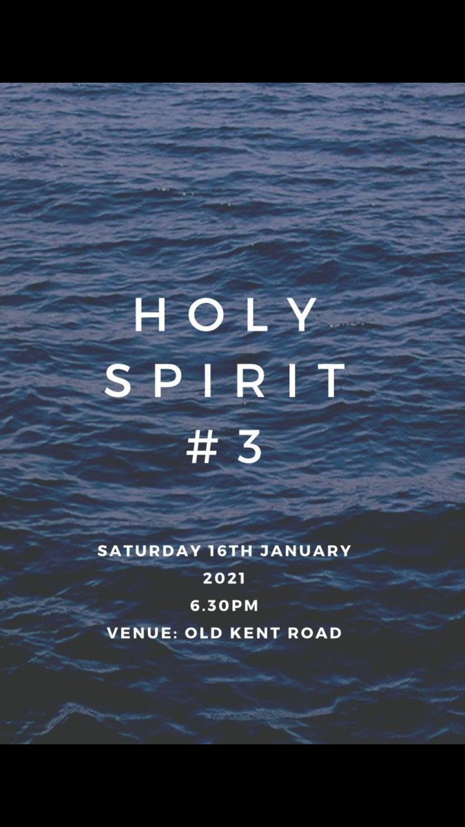 danielodejoke's tweet photo. #Holyspirit3 https://t.co/uLKXiNuq9f