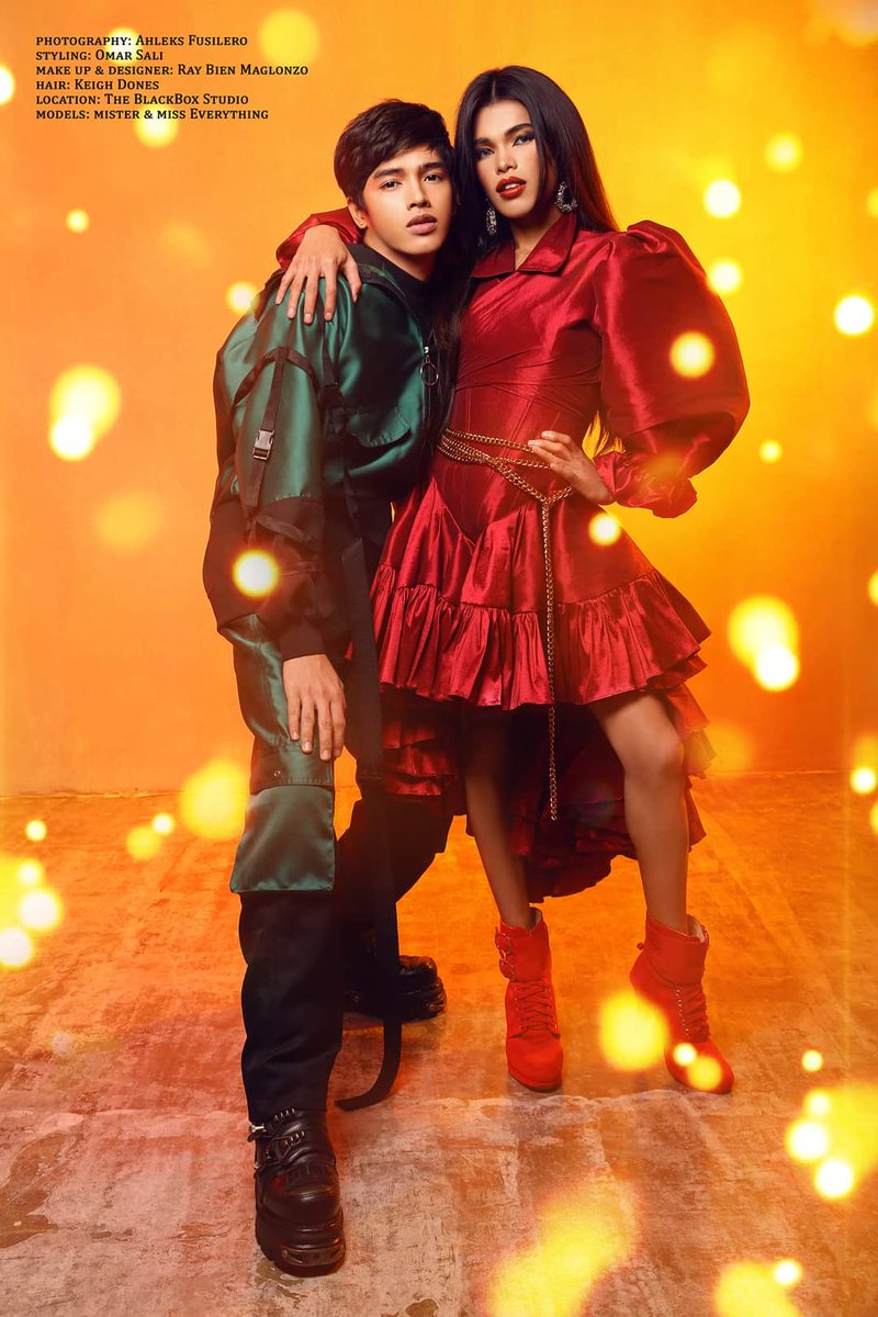 msEverything36's tweet image. This is so adorable mentioning 😘🥰
Marry From the Christmas Everything and advance Happy New Year 🎄🎉🎁🎊 God bless you as soon as possible 😘
#mrandmseverything