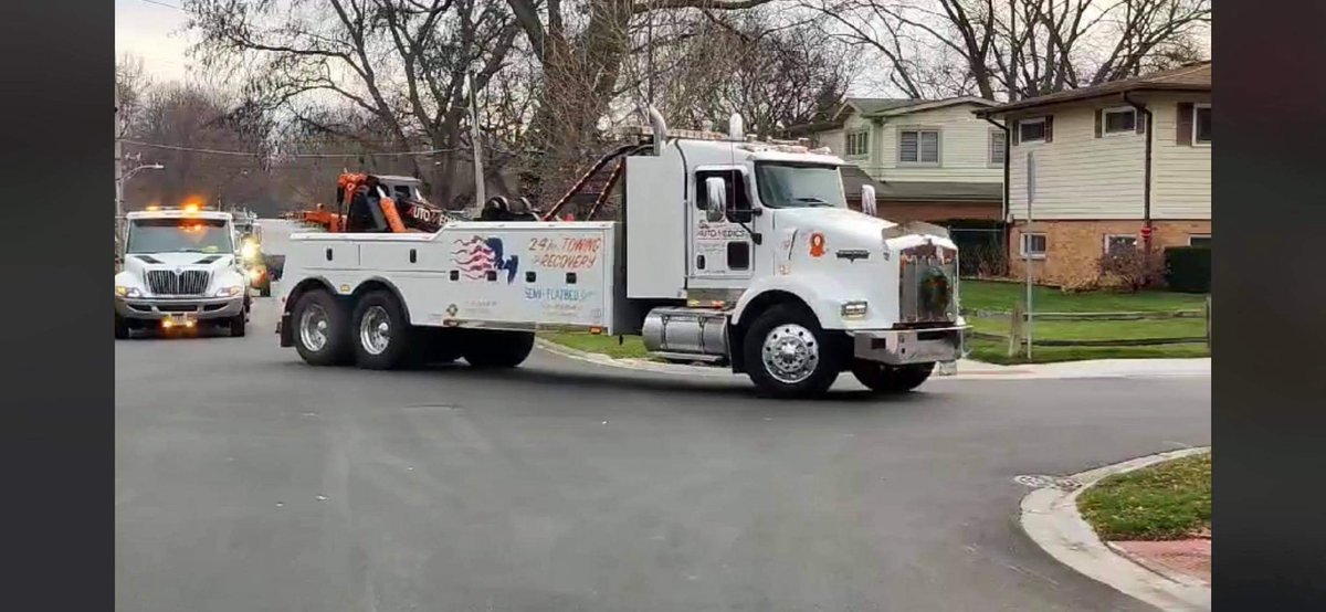 AutoMedics Inc. tweet media