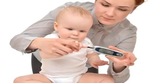 neonatal_med's tweet photo. Congenital diabetes: Your child may be affected by diabetes too; Here’s what you need to know
For more details visit: https://t.co/yTB0RExRKM https://t.co/PECBKzgxTe