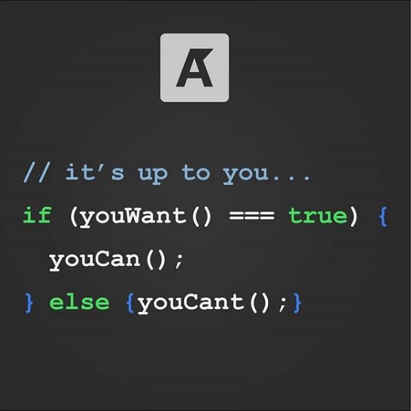 infitac's tweet image. It's upto you.. #morningmotivation #morningvibes #quoteoftheday #MotivationalQuotes #thursdaymorning #ThursdayThoughts #programmimg #programminglanguage #java #codingislife #htmlcoding #developer #programmer #coding #html #technology #development #thursdayvibes