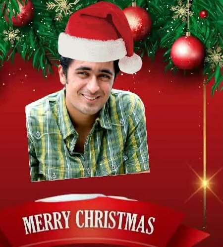 Merry Christmas in Advance Oooo hamare cuto Santa🎅 ji @pradip103 We want a liveConversation wid u wherever it is,Time as u say Kal takka time h Ooo Hero😍sun rhe hoki nhi U hav2come live qkiSanta sabke wish puri karte h warna hamara dil❤️tut jaega bikhar jaega😒
#PradeepBhandari