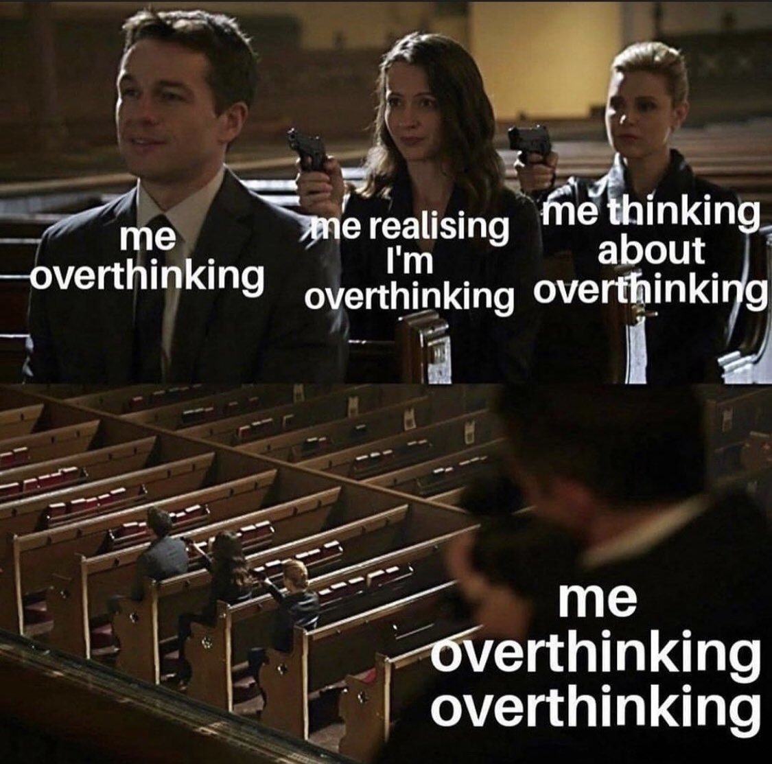introvertsmemes's tweet photo. Story of my life https://t.co/envYsMQBtM
