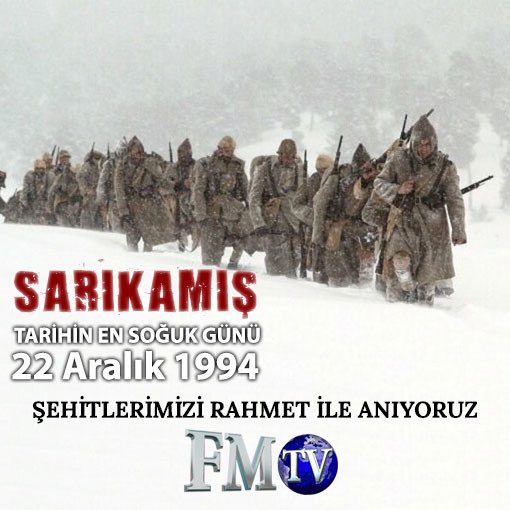 FM TV (@fmtelevizyonu) on Twitter photo 2020-12-22 08:18:51