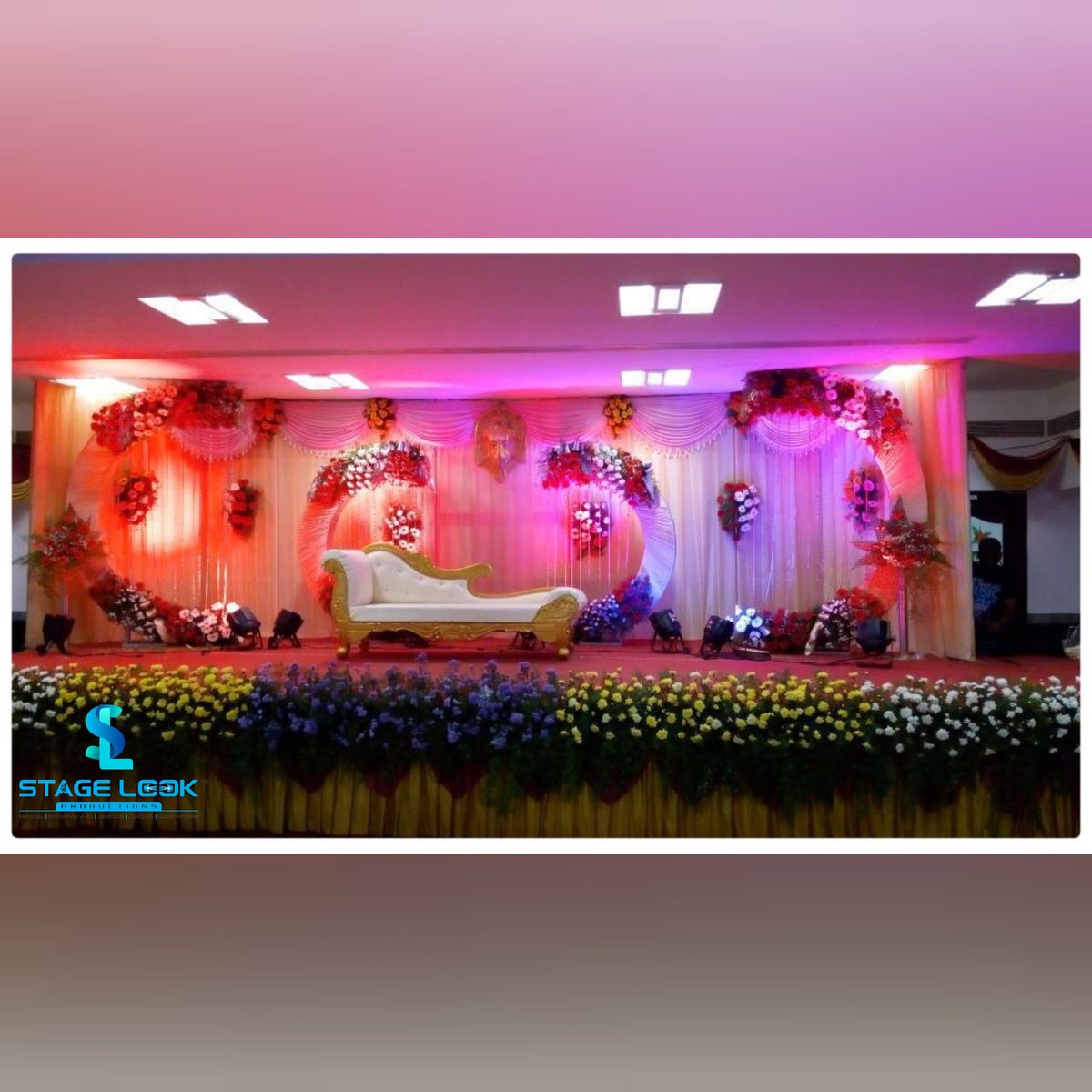 ProductionsLook's tweet image. Event planners In Chennai. 

Contact @9804747377 to get your wedding events booked by us.

stagelookproductions.com

#weddingeventsplanner #weddingeventstyling #weddingeventservice #weddingeventsorganizer #weddingeventspace #weddingeventsbyartitudes #weddingeventsolo #eventmanagem