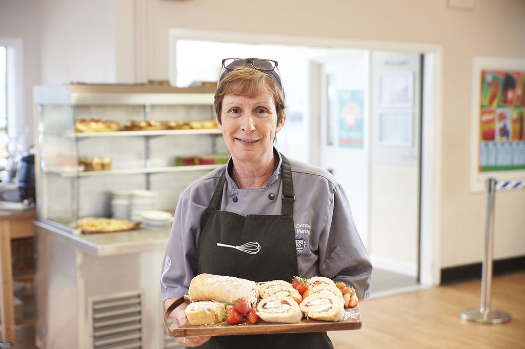 Dunottar School tweet media