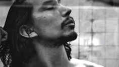 Adam Driver being attractive: an attractive thread