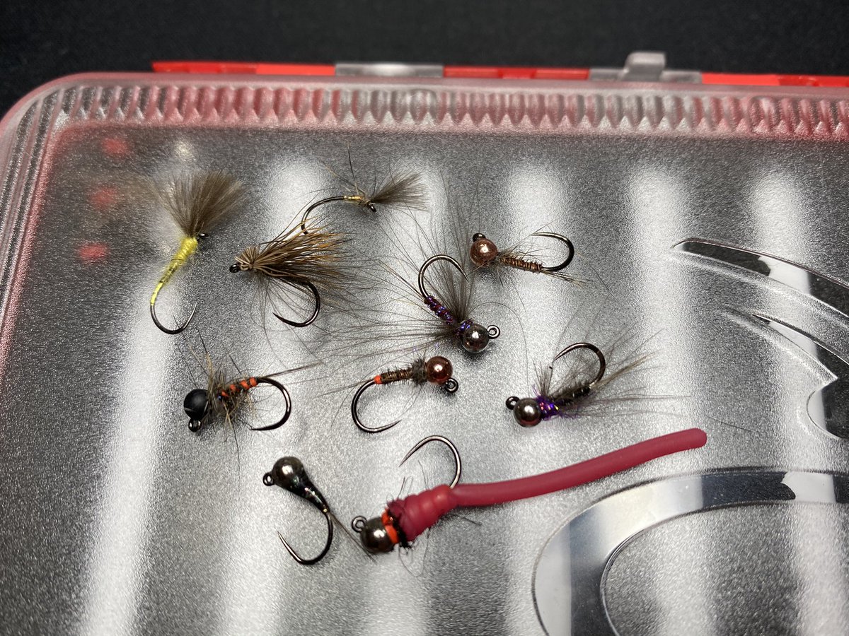 I’m giving the flies away from my recent feature on my blog! To be in with a chance just like and re-tweet! Ends this Sunday at 6pm!