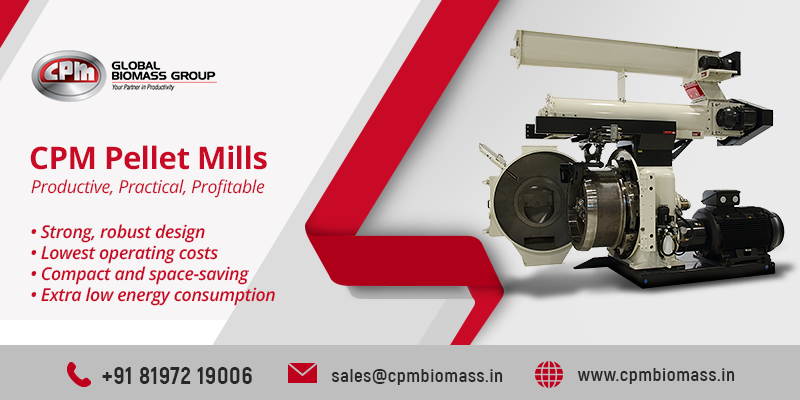 CPM Global Biomass Group tweet media