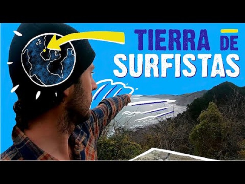 surferrulemag's tweet photo. SURF INVIERNO PAÍS VASCO por BORJA AGOTE
En este nuevo episodio del surfer vasco @BorjaAgote nos lleva de #surftip por la costa de Gipuzkoa, nos muestra un #secretspot donde divisa un buen baño en solitario.
https://t.co/lebQ2nEblt https://t.co/Tu9g1Am6VD