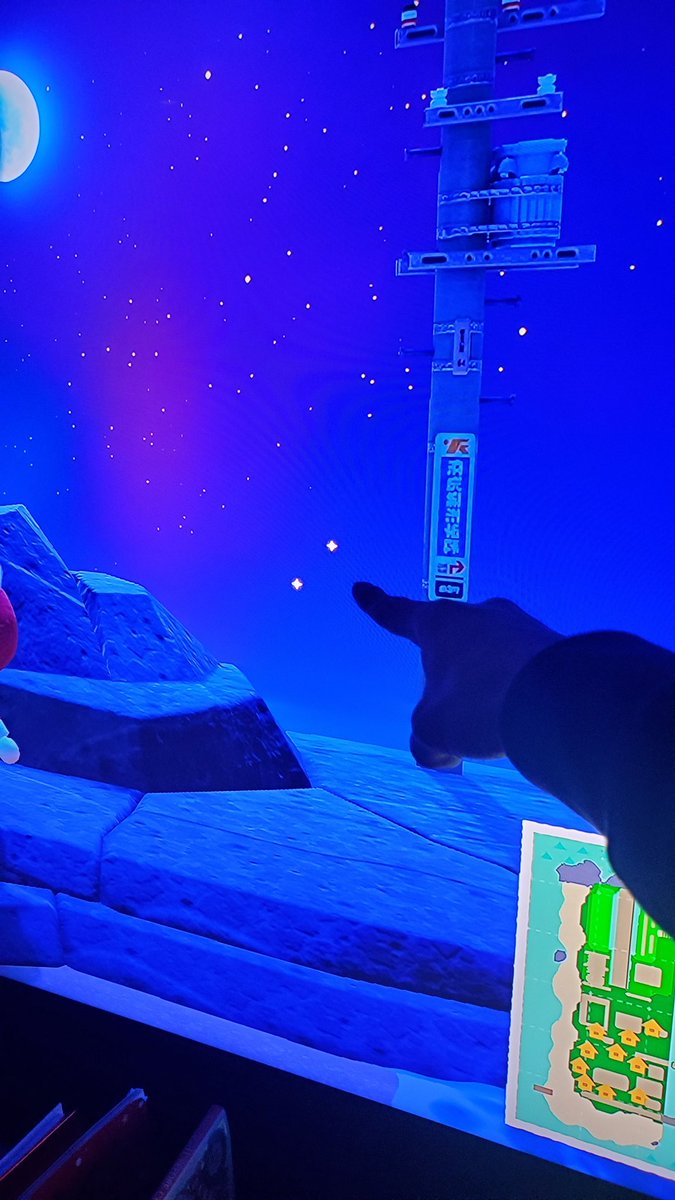 joshkeaton's tweet image. Awesome view of Jupiter and Saturn tonight. #SoBright