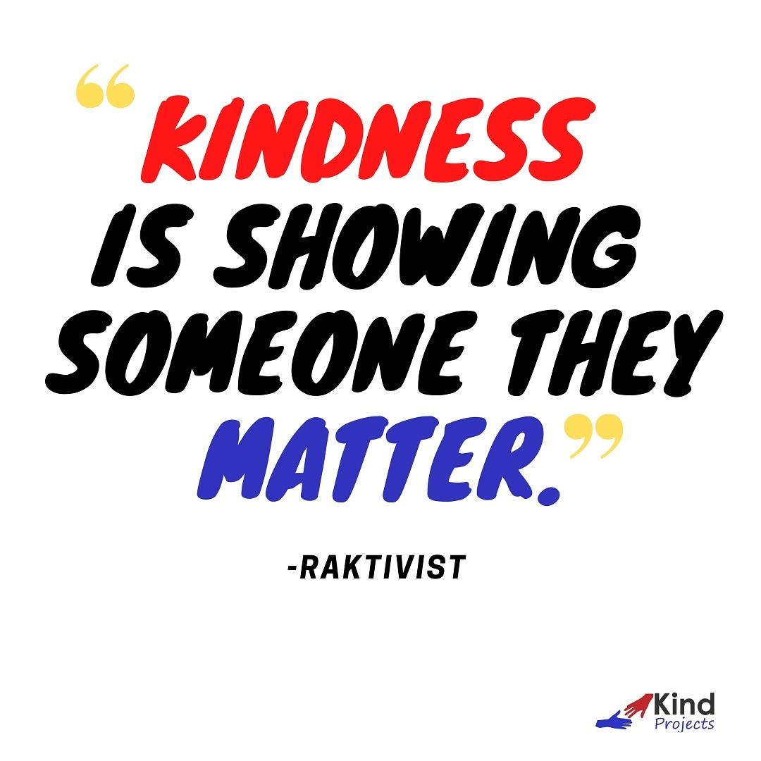 gabymammone's tweet photo. Show someone they matter:
1. Say “Thank You”
2. Speak Your Appreciation
3. Send a virtual hug
4. Comment or share their posts
5. Be Present
Show someone they matter. 💚
#BeAwareBeKind #bekind #inspiration #thankyou #kindness #spreadpositivity #helpingothers https://t.co/WFZHRKFzQU