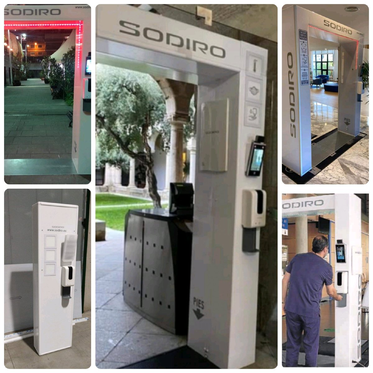 Sodiro tweet media