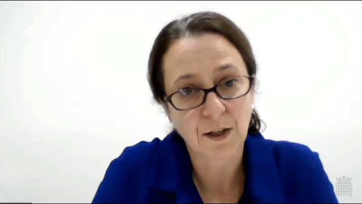 The inquiry heard from Professor John Edmunds, a key member of SAGE, and other scientists about the role of data and modelling in informing the Government’s response to the pandemic.