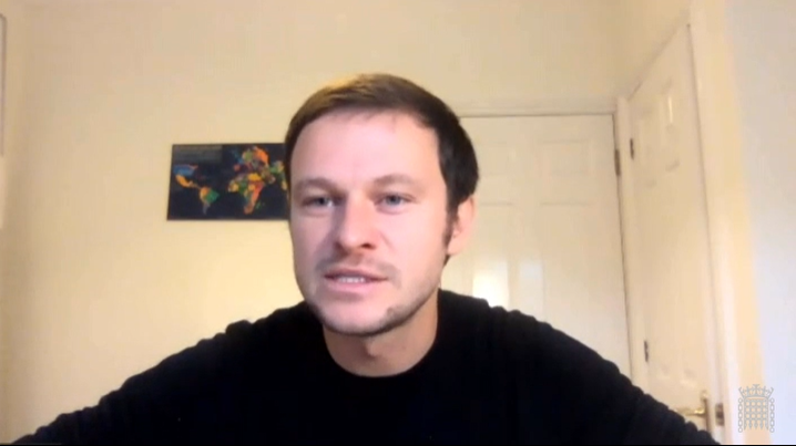 The inquiry heard from Professor John Edmunds, a key member of SAGE, and other scientists about the role of data and modelling in informing the Government’s response to the pandemic.