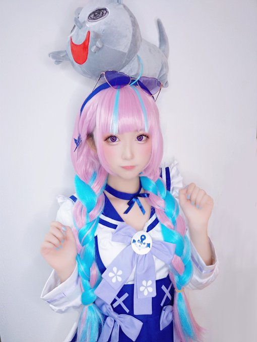 Twitterのコスプレ画像51
