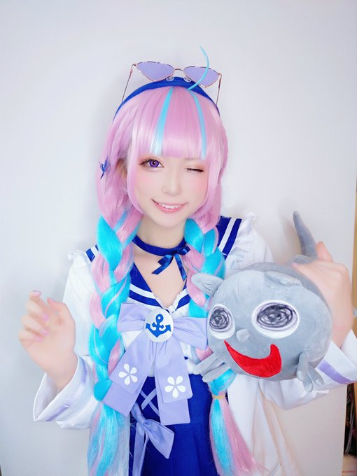 Twitterのコスプレ画像50