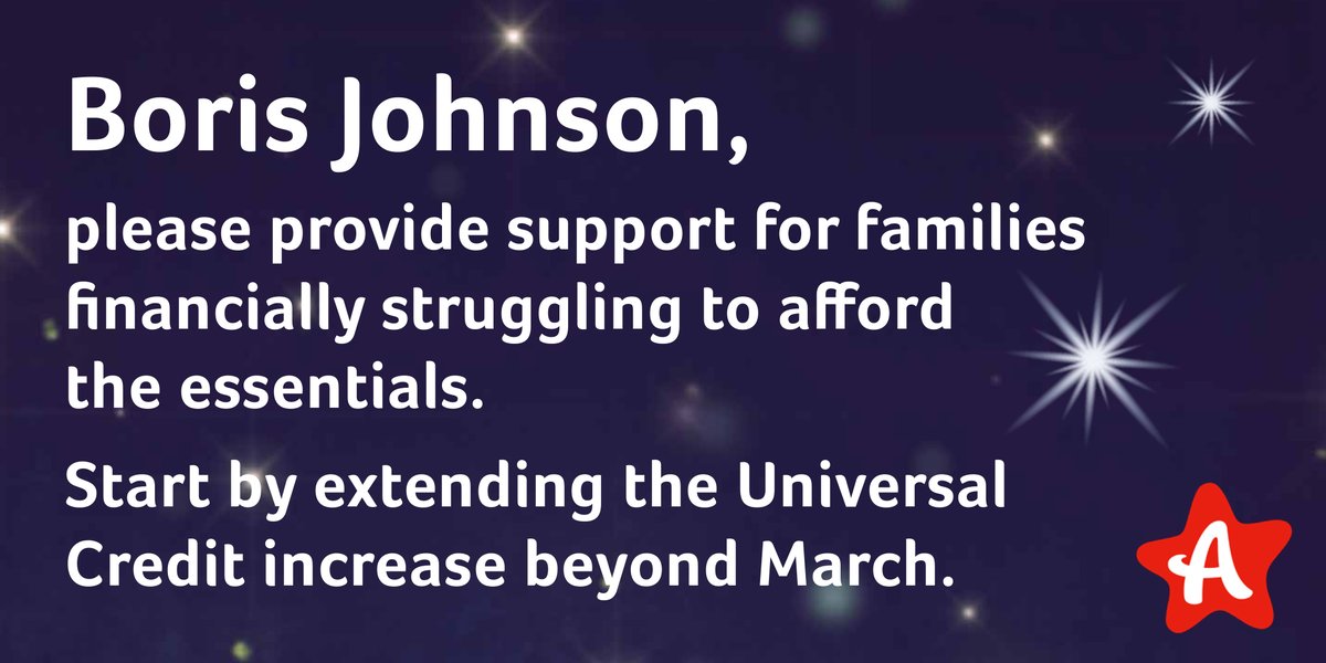 actnforchildren's tweet photo. Today we're going to be tweeting @BorisJohnson and sharing the thoughts and wishes of children, young people and families across the UK who want better for children living in poverty. The government need to provide support for struggling families. 

Please help us by retweeting. https://t.co/tUEov2PHGE