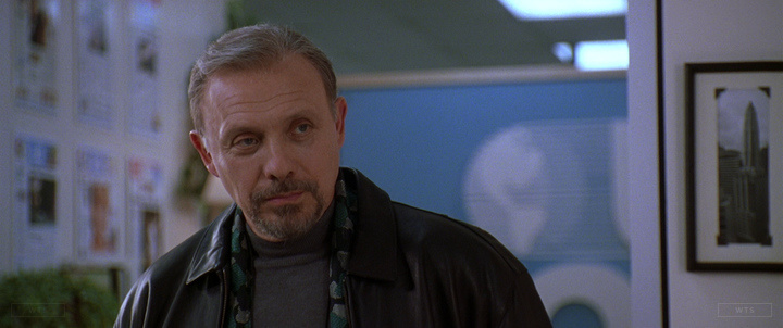 Hector Elizondo turns 84 today, happy birthday! What movie is it? 5 min to answer! 