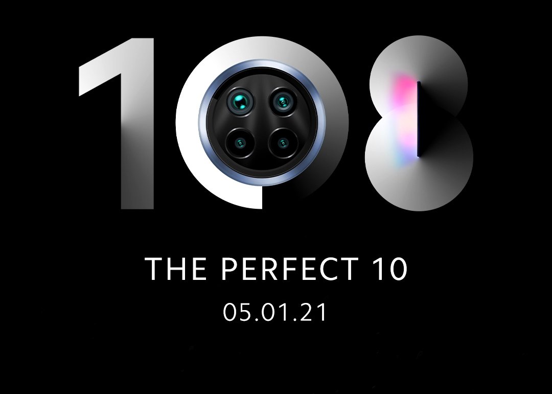 mobile365tech's tweet photo. Xiaomi Mi 10i will be launched on 5 January in India.

#Xiaomi #Mi10i #mobile365tech https://t.co/xAmEqGvAFK