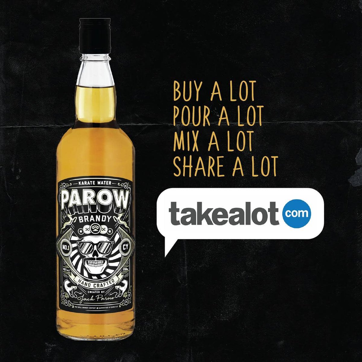 parowbrandy's tweet photo. PAROW BRANDY OP DAILY SPECIAL BY TAKEALOT! // Yip you read fkn right masekinnes, VANG jou @parowbrandy op @TAKEALOT  vandag vir net R175 'n bottel! // Only for today, while stocks last, so stock up vir #xmas! // 🥳🥳🥳

Vang joune hier:
https://t.co/F4QTSbTewY https://t.co/lj9dK98uun