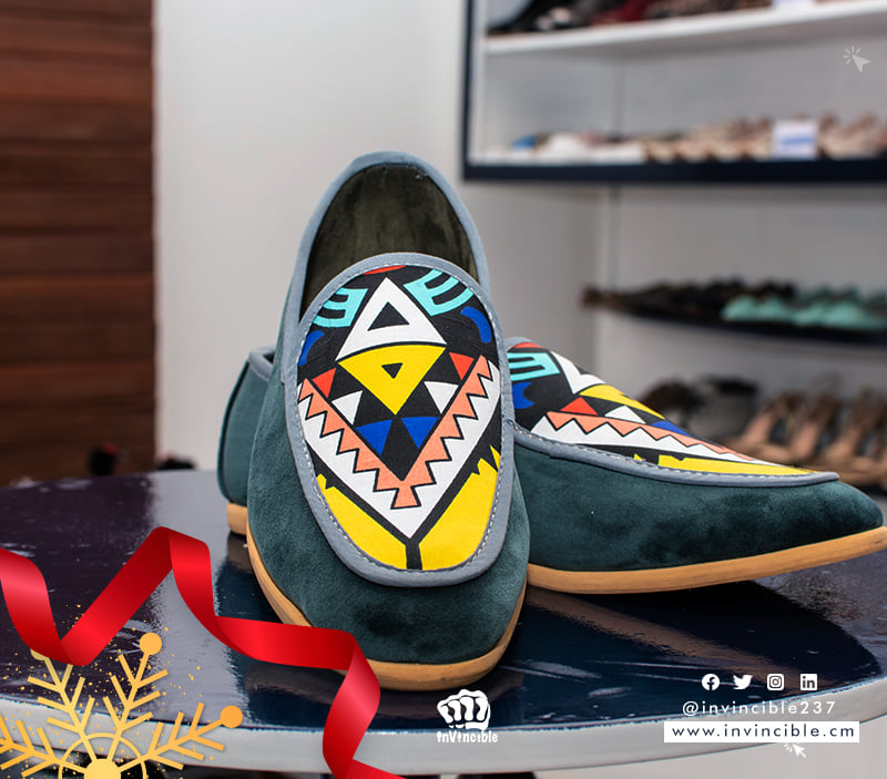 Douala Grand Mall tweet media