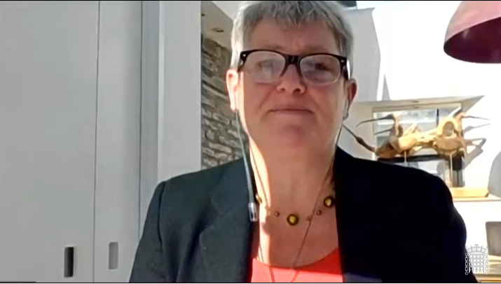 In October Kate Bingham, Chair of the UK vaccines taskforce, told us that we might have interim data from the Pfizer/BioNTech vaccine by the end of the yearIn December Dr June Raine described how  @MHRAgovuk became the first regulator in the world to approve that vaccine