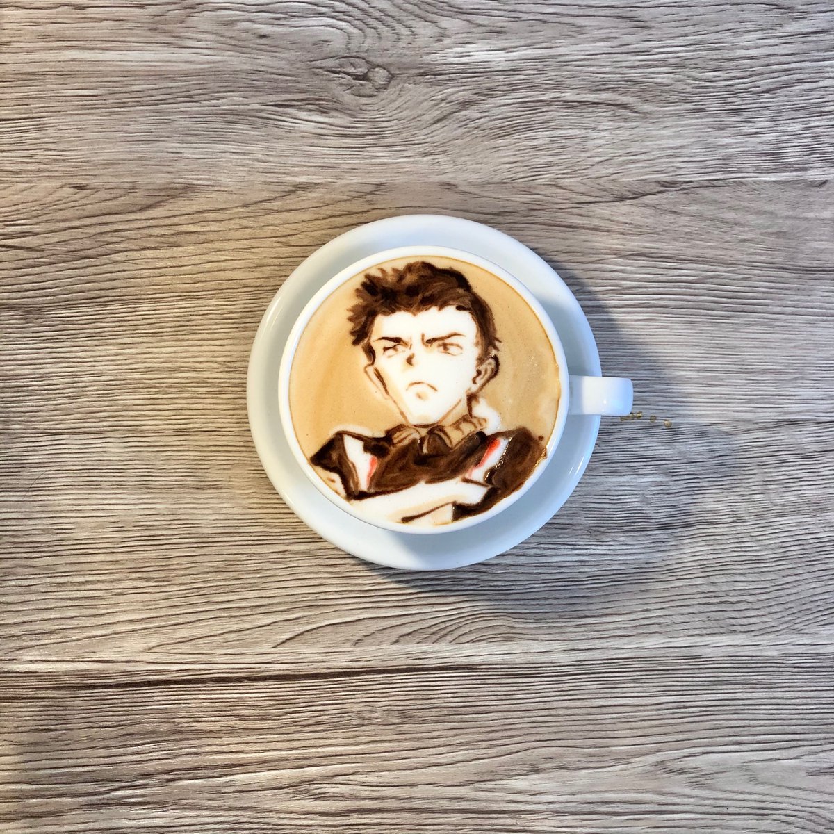 Twoucan 鈴原トウジ の注目ツイート イラスト マンガ コスプレ モデル