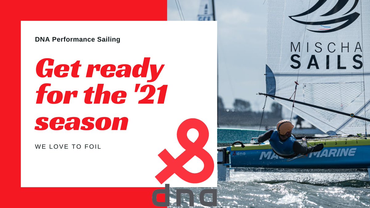 SailingDna's tweet photo. Is your DNA F1x A-cat well prepared for the days we can start foiling again? Order your DNA-parts now: dna@hollandcomposites.nl #carbon #parts #prepare #shipyard https://t.co/NikKlbeQdK