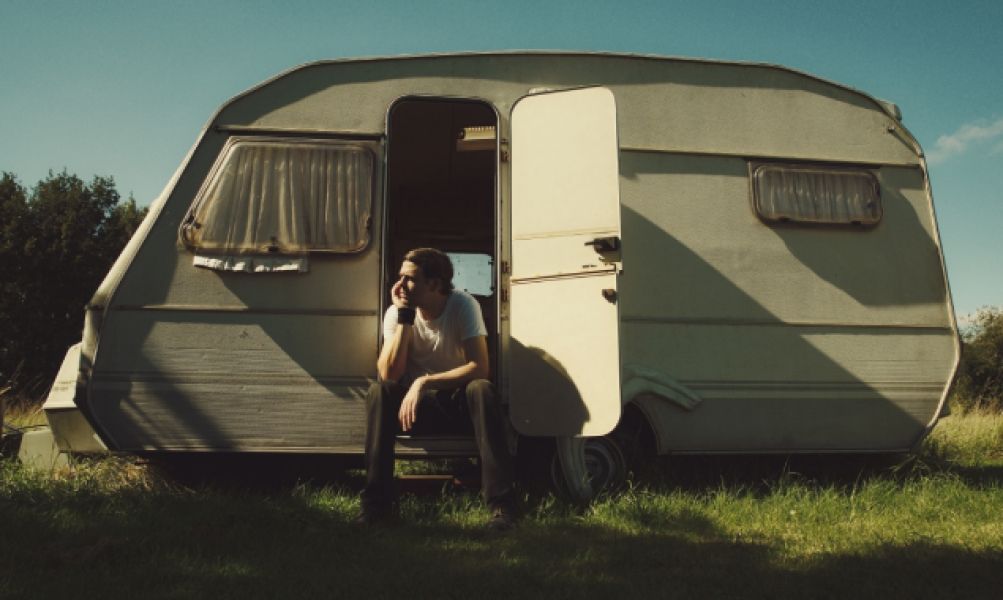 This is how <a href="/davejakesmusic/">Dave Jakes</a> made his beautiful debut solo EP bit.ly/34Atn4d