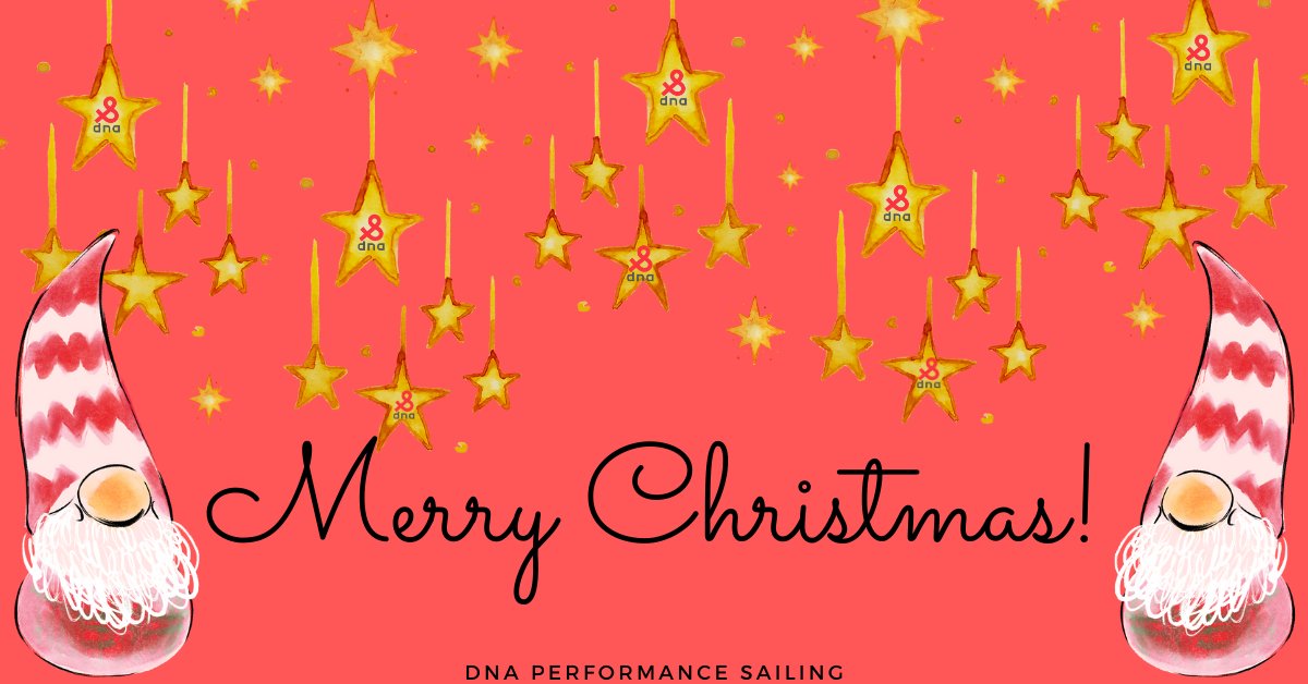 SailingDna's tweet photo. Even if it is a bit of a crazy Christmas this year...enjoy it anyway! Merry Christmas! #christmas #celebrate #havefun https://t.co/p8TNoXxYWZ