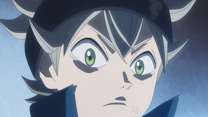 ブラッククローバー テレビアニメ公式 このあと 夕方6時25分 より テレビ東京系にて ブラッククローバー ページ157 五つ葉のクローバ ー が放送 ハート王国に来てから数か月 アスタは精霊守との特訓によって 驚くべきスピードで実力を伸ばし