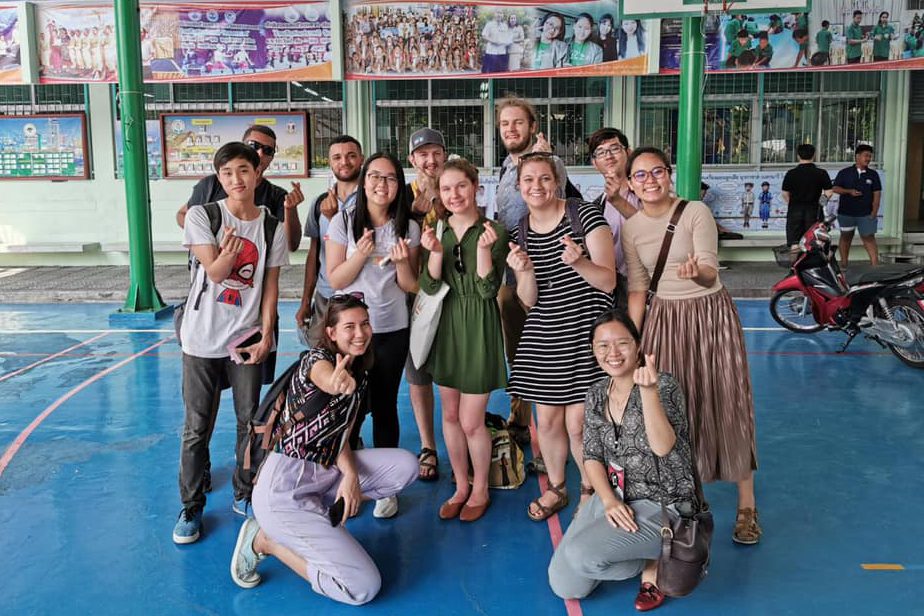 Saturday School tweet media